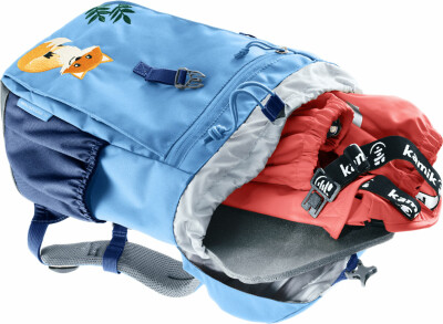 Deuter Waldfuchs 10 Rucksack