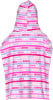 Arena Terry Poncho m.Kapuze 100%BW