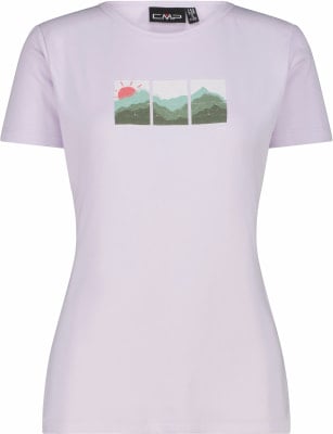 CMP Otranto T-Shirt