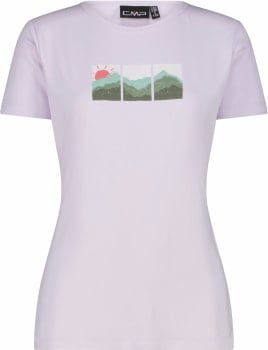 CMP Otranto T-Shirt