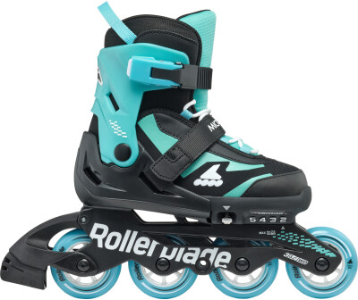 Rollerblade Microblade Inlineskates Rollerblade Microblade Inlineskates