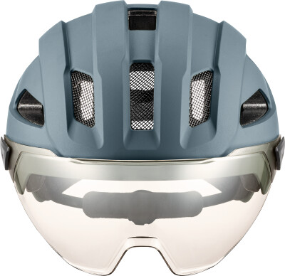 Uvex Stride Visor MIPS Radhelm