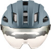 Uvex Stride Visor MIPS Radhelm