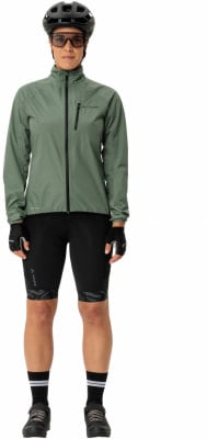 Vaude Drop III Regenjacke