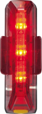 Red Lite Aero Rücklicht