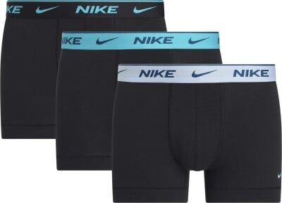 Nike Trunk boxerky 3 ks Nike Trunk boxerky 3 ks