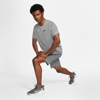 Nike Pro Dri-FIT férfi póló