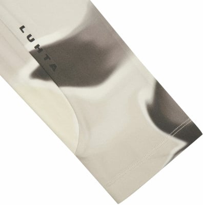 Luhta Inkere Shirt mit Halfzip Active A.W.S.