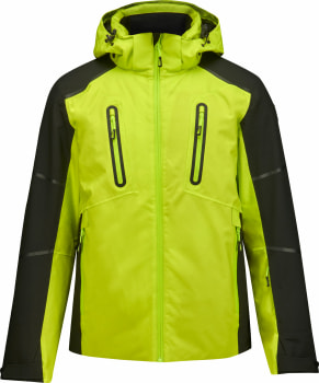 Icepeak Peck XF férfi síkabát