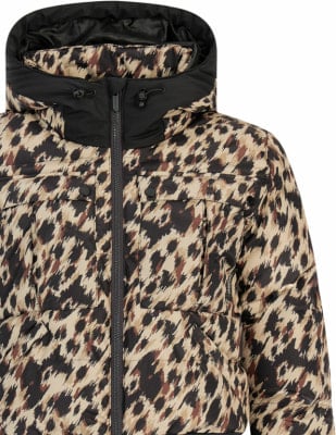 Protest Prtjetta Snowboardjacke mit Kapuze Protest Prtjetta Snowboardjacke mit Kapuze