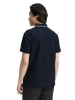 Tom Tailor Detailed Polo férfi póló