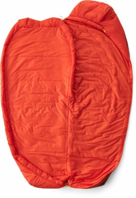Sea to Summit Sea To Summit Hamelin Synthetic Sleeping Bag