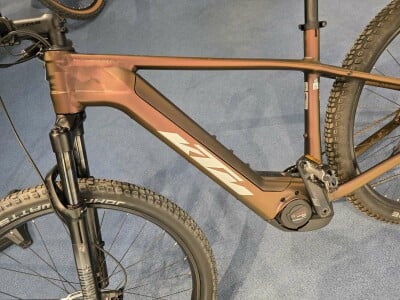 KTM Macina Team 792 48cm