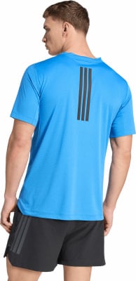 adidas D4T PrimeLift 3-Streifen T-Shirt