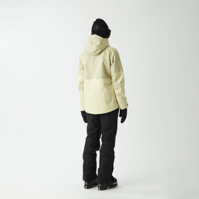 Picture Sygna Snowboardjacke mit Kapuze
