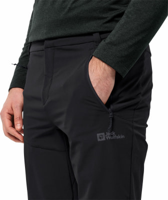 Jack Wolfskin Jack Wolfskin Glastal N túranadrág