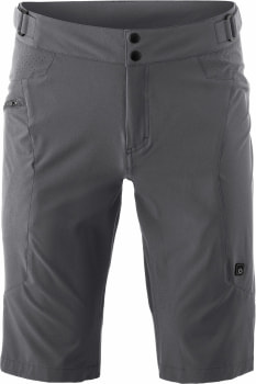 Gonso Trail Shorts Hipbag Radshorts