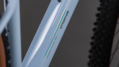 Cube Attention Pro Mountainbike 29"