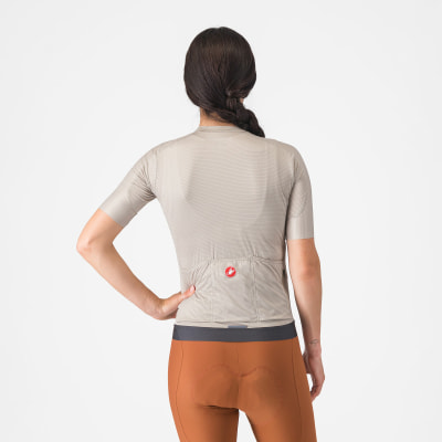 Castelli Espresso W Jersey Radtrikot