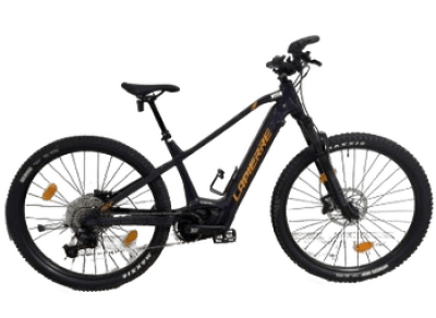 Lapierre Overvolt HT 9:7