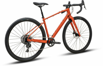 Polygon Bend R7 Gravelbike 28"