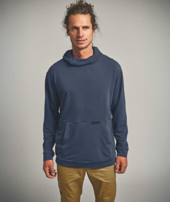 Ortovox Affinity Hoody M Kapuzensweater
