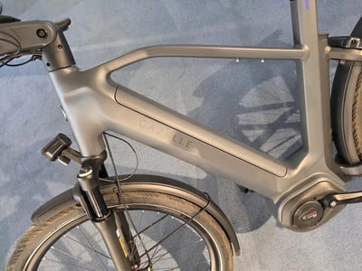 Gazelle Eclipse T11 XL Gazelle Eclipse T11 XL
