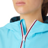 McKINLEY Kereol III Regenjacke mit Kapuze