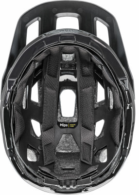 Uvex React MIPS MTB-Helm