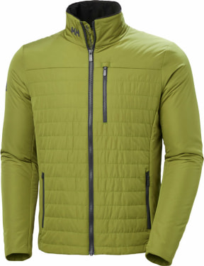 Crew Insulator 2.0 férfi kabát
