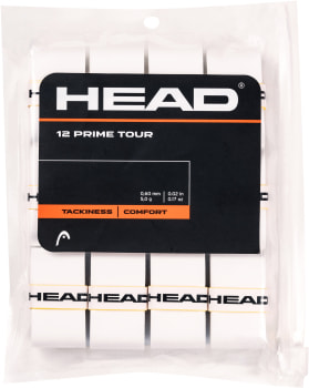 Head Prime Tour Griffband