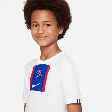 Paris Saint-Germain Fußballtrikot