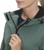 McKINLEY Isar W Regenjacke 100%PES, AQM 10.10