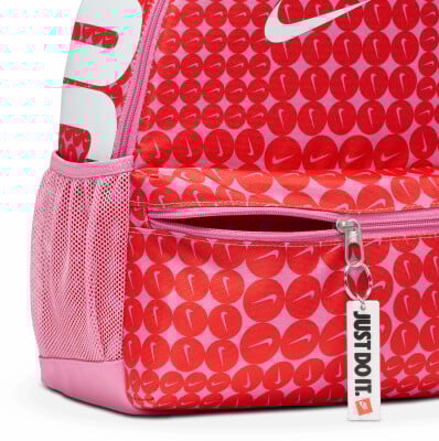 Nike Brasilia JDI Mini AOP Rucksack