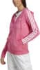 adidas W 3S FL FZ HD női kapucnis felső