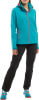 McKINLEY Sary II Softshelljacke mit Kapuze