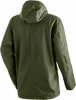 Maier Sports Abbenstein Hardshelljacke mit Kapuze