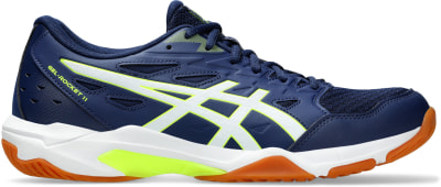 Asics Gel-Rocket 11 Hallenschuhe