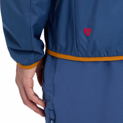 McKINLEY Sakura Isolationsjacke mit Kapuze