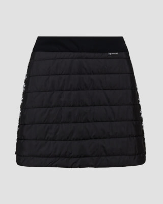 Newland Quilted lyžařská sukně