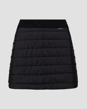 Newland Quilted lyžařská sukně
