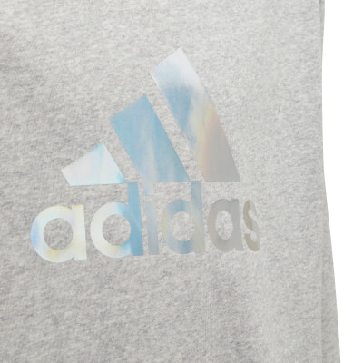 adidas G M Hoodie lány kapucnis felső
