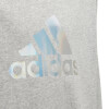adidas G M Hoodie lány kapucnis felső