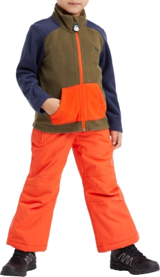 McKINLEY Colin Fleecejacke
