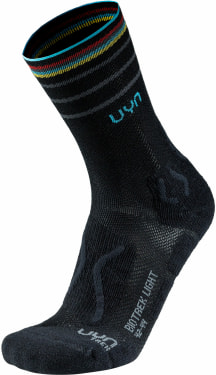 Biotrek Light Wandersocken