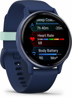 Garmin Vivoactive 5 Fitness-Smartwatch