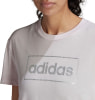 adidas Dám. tričko W FL BX G T