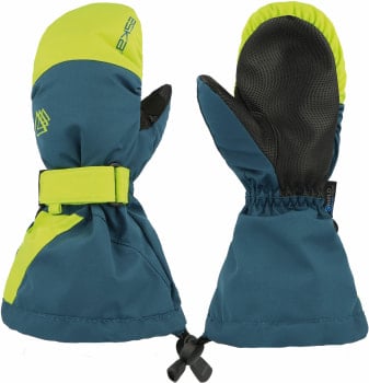 Eska Pingu Shield Fäustlinge