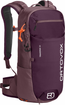 Ortovox Traverse 20 Wanderrucksack