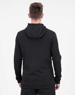 Jako Pro Casual Hoodie mit Halfzip Jako Pro Casual Hoodie mit Halfzip